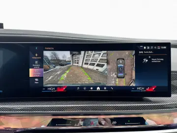 BMW 740d M-Sport-Pro Fond-Enter Executive-Lounge B&W