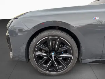 BMW 740d M-Sport-Pro Fond-Enter Executive-Lounge B&W