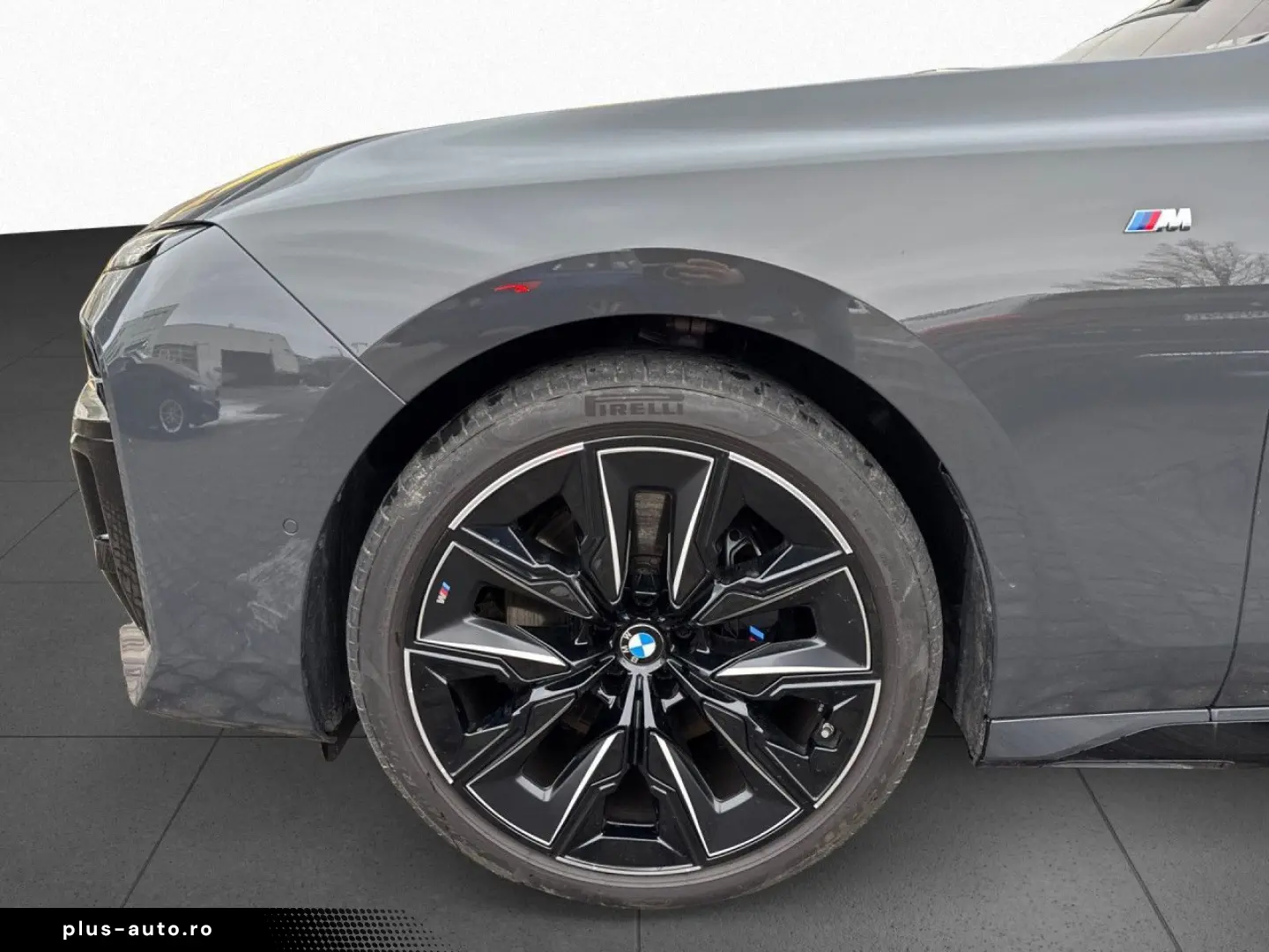 BMW 740d M-Sport-Pro Fond-Enter Executive-Lounge B&W