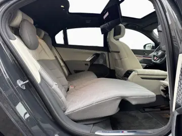 BMW 740d M-Sport-Pro Fond-Enter Executive-Lounge B&W