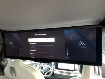 BMW 740d M-Sport-Pro Fond-Enter Executive-Lounge B&W