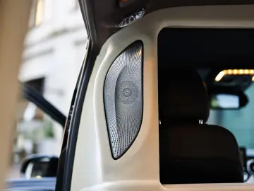 Mercedes-Benz V 300 d 4MATIC Extralong   Airmatic   VIP