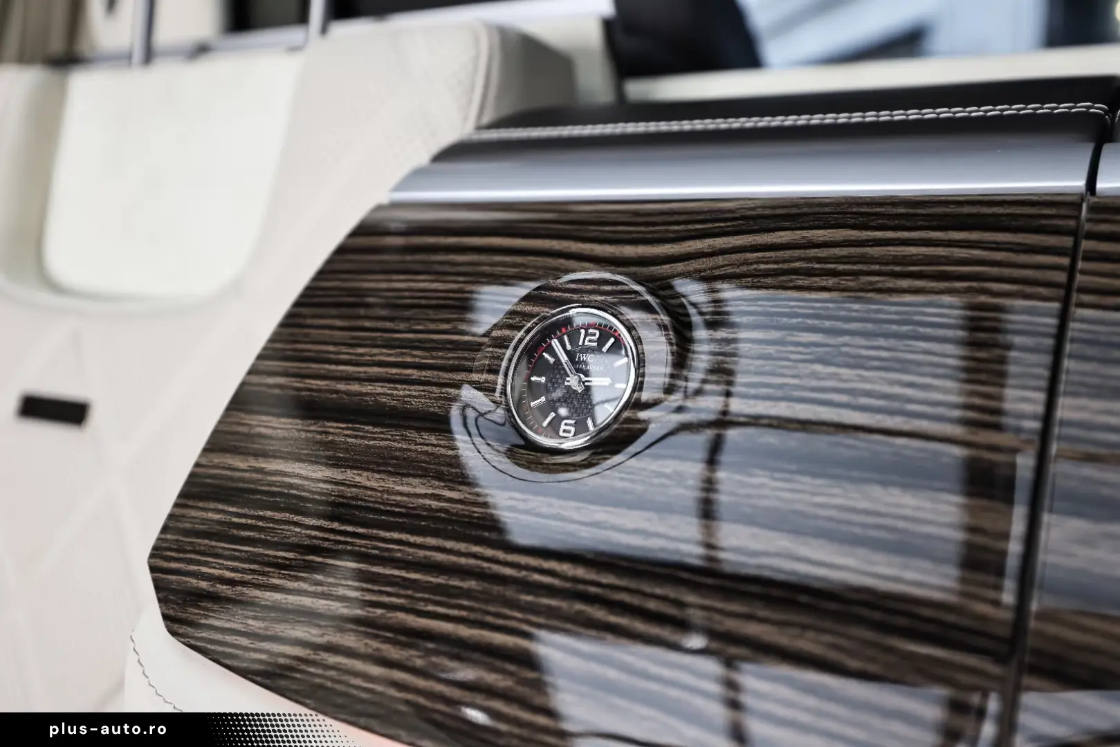 Mercedes-Benz V 300 d 4MATIC Extralong   Airmatic   VIP