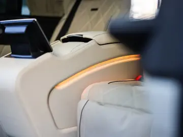 Mercedes-Benz V 300 d 4MATIC Extralong   Airmatic   VIP