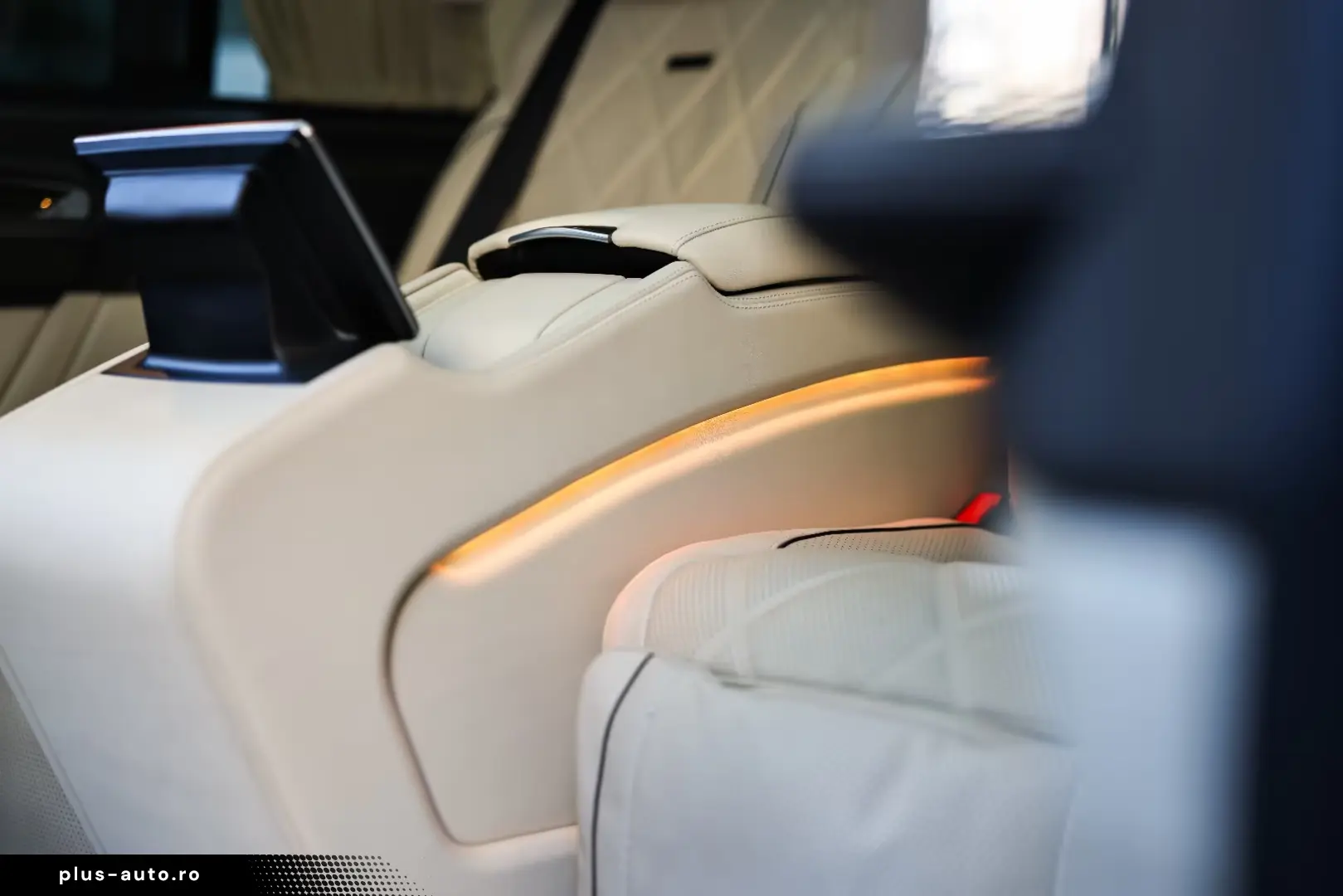 Mercedes-Benz V 300 d 4MATIC Extralong   Airmatic   VIP