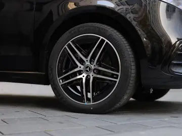 Mercedes-Benz V 300 d 4MATIC Extralong   Airmatic   VIP