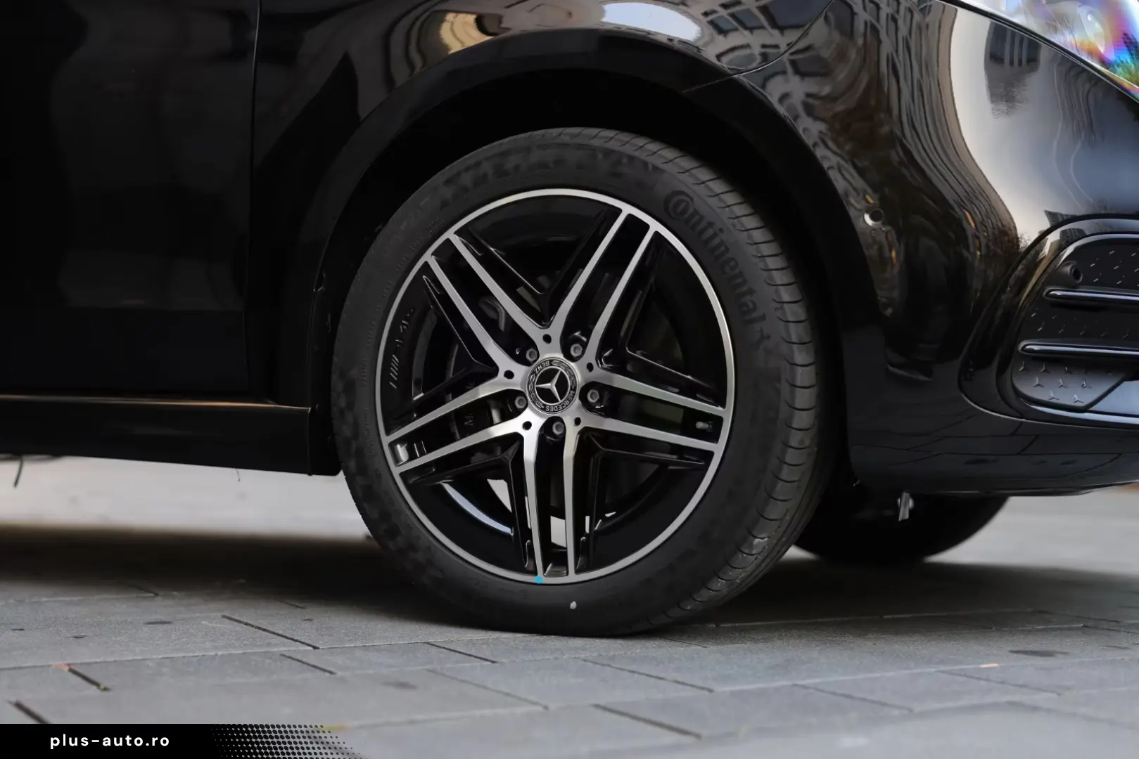 Mercedes-Benz V 300 d 4MATIC Extralong   Airmatic   VIP