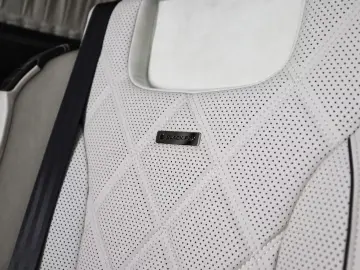 Mercedes-Benz V 300 d 4MATIC Extralong   Airmatic   VIP