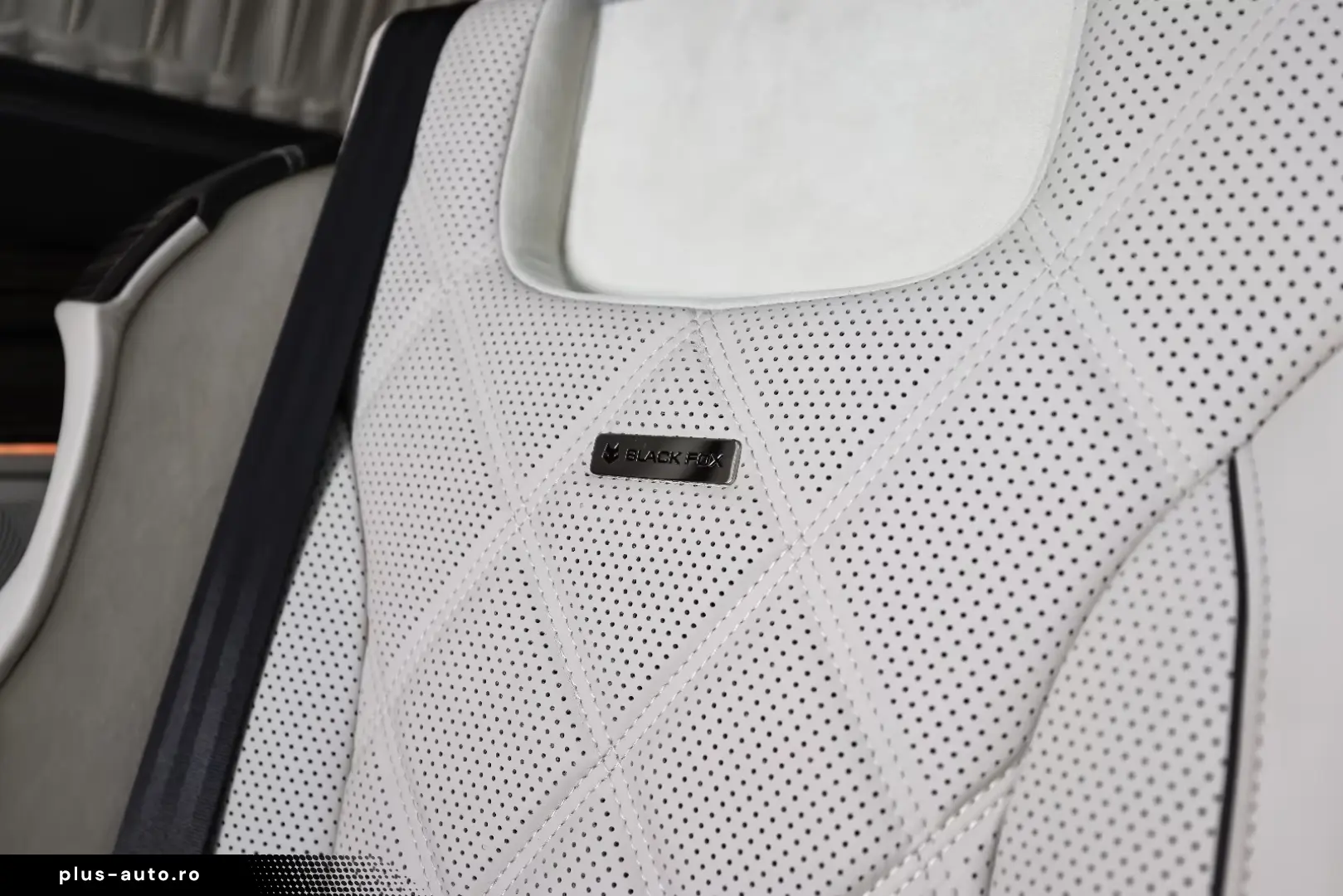 Mercedes-Benz V 300 d 4MATIC Extralong   Airmatic   VIP