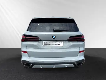 BMW X5xDrive30d M Sport Pro AHK Harman Kardon