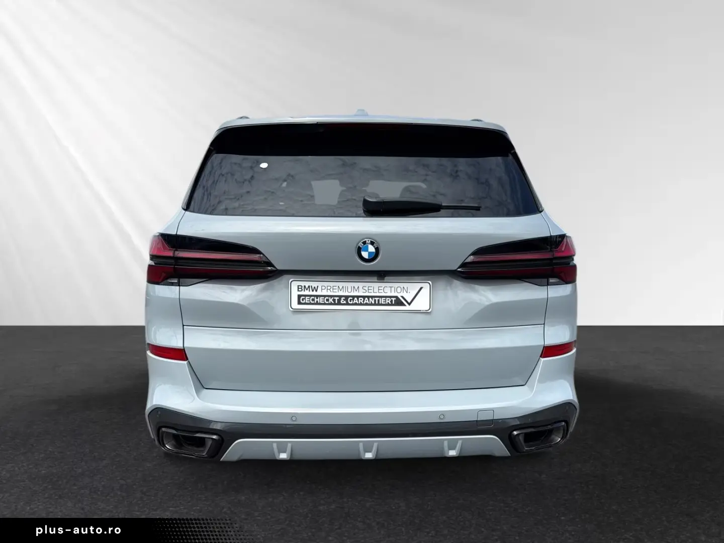 BMW X5xDrive30d M Sport Pro AHK Harman Kardon