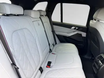 BMW X5xDrive30d M Sport Pro AHK Harman Kardon