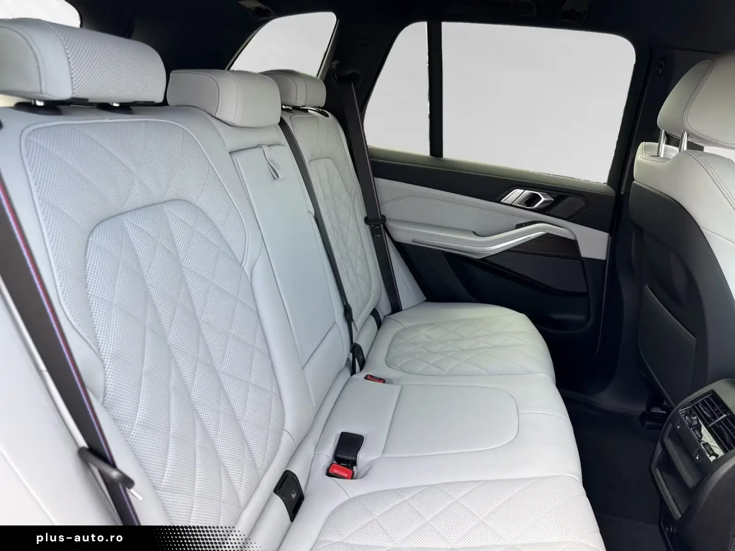 BMW X5xDrive30d M Sport Pro AHK Harman Kardon