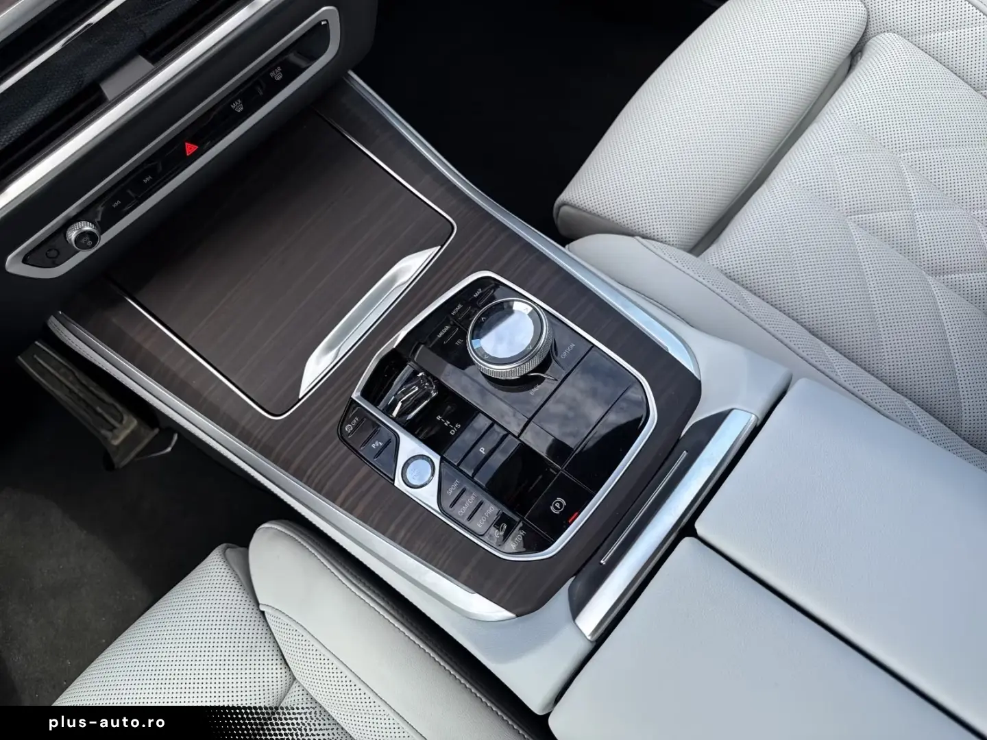 BMW X5xDrive30d M Sport Pro AHK Harman Kardon