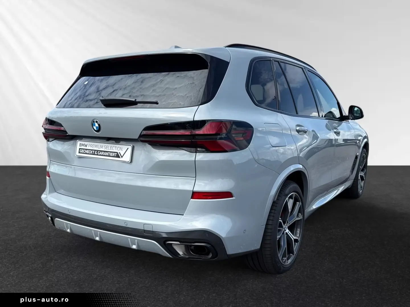 BMW X5xDrive30d M Sport Pro AHK Harman Kardon