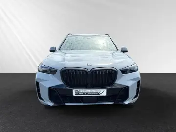BMW X5xDrive30d M Sport Pro AHK Harman Kardon