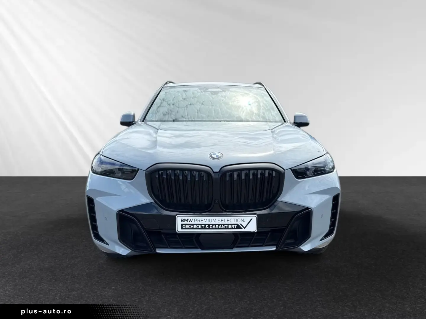 BMW X5xDrive30d M Sport Pro AHK Harman Kardon