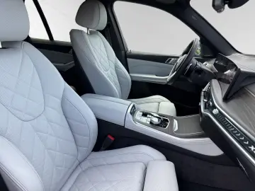 BMW X5xDrive30d M Sport Pro AHK Harman Kardon