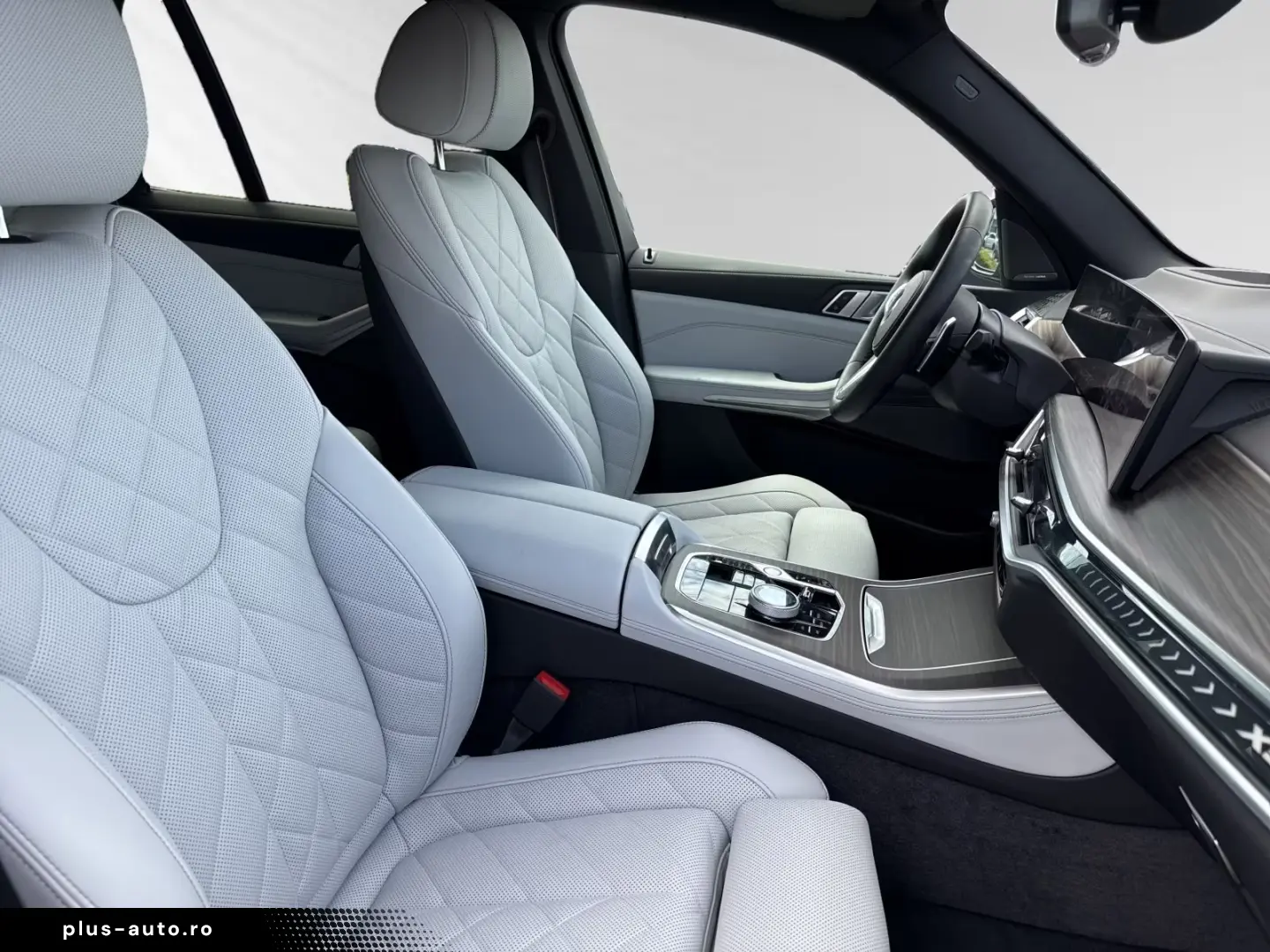 BMW X5xDrive30d M Sport Pro AHK Harman Kardon