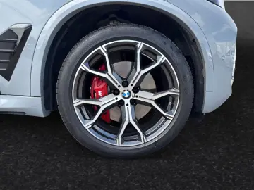 BMW X5xDrive30d M Sport Pro AHK Harman Kardon