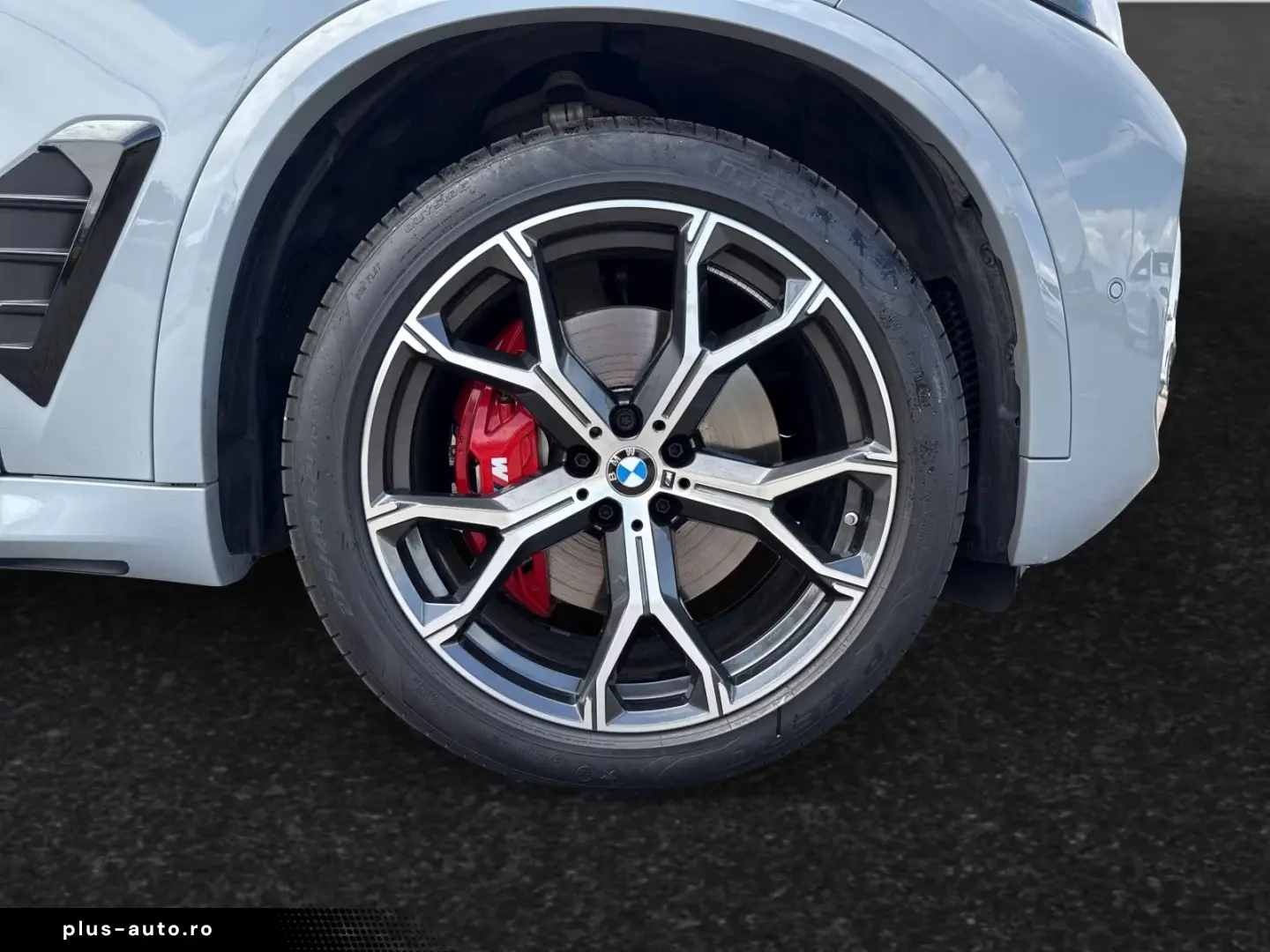 BMW X5xDrive30d M Sport Pro AHK Harman Kardon