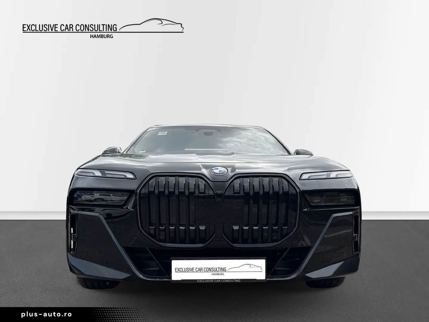 BMW 740d xDrive M SPORT PRO  Executive Lounge  Sky