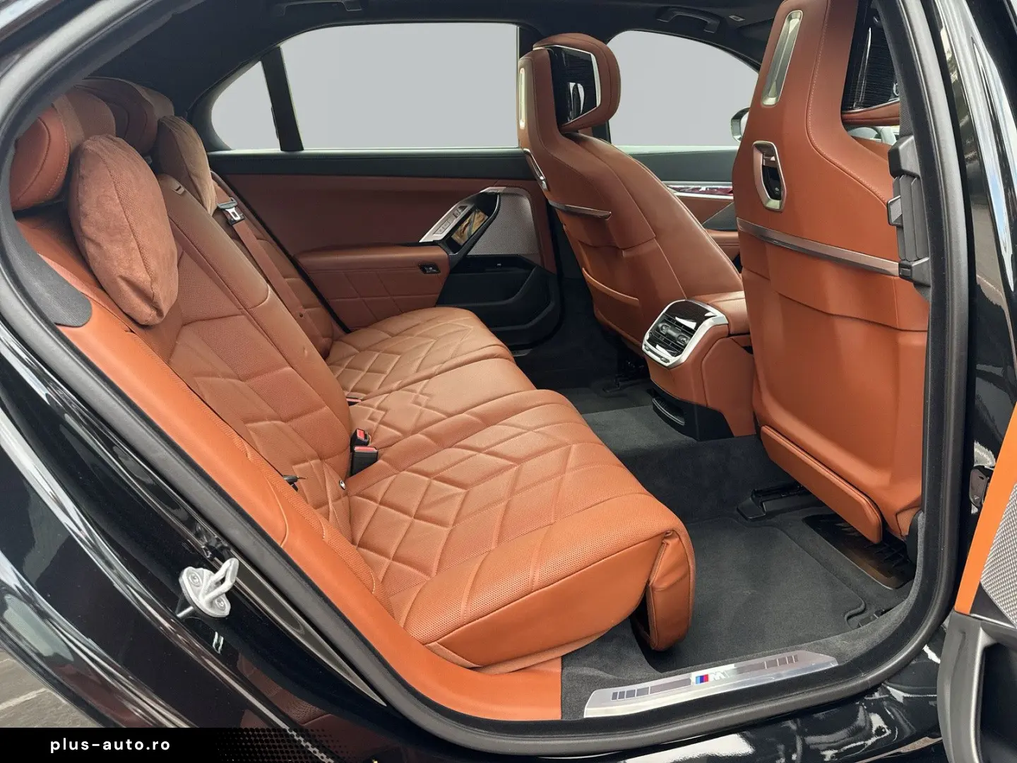 BMW 740d xDrive M SPORT PRO  Executive Lounge  Sky