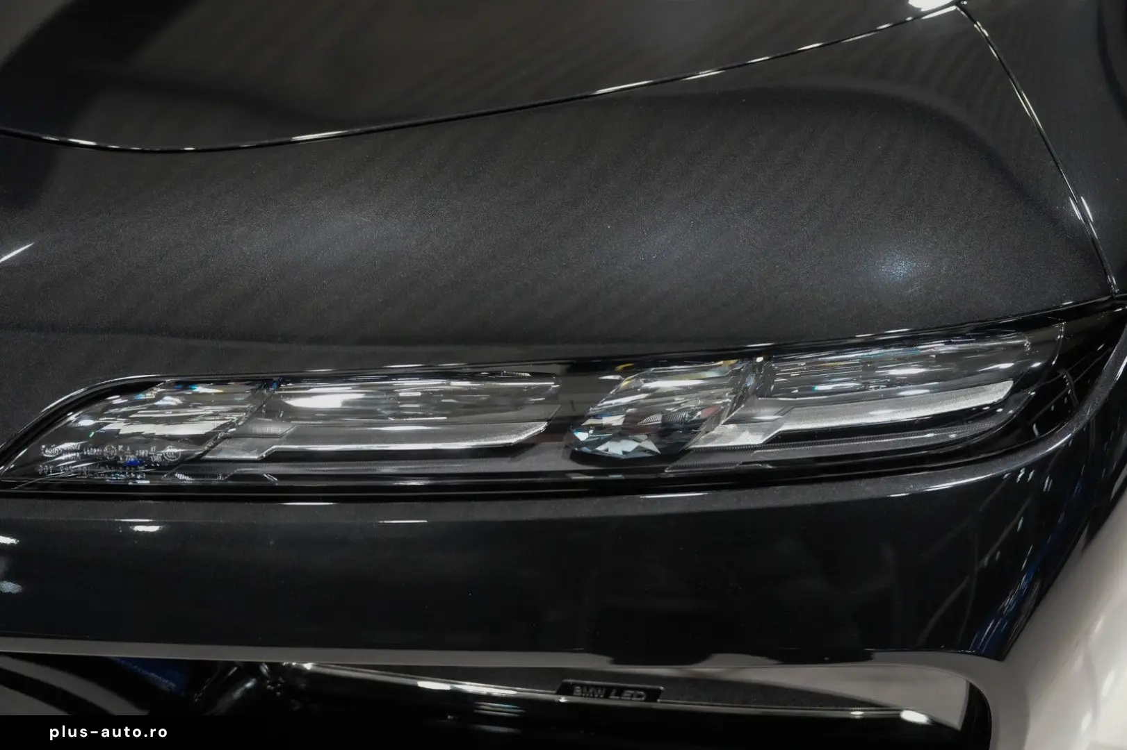 BMW 740 d xD M Sport B W-DIAMOND SKY-LOUNGE FOND-ENT