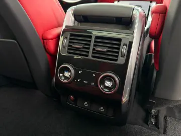 LAND ROVER Range Rover Sport P400e AUTOBIOGRAPHY Soft close