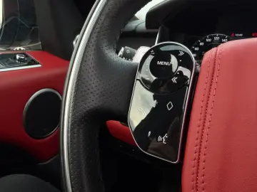 LAND ROVER Range Rover Sport P400e AUTOBIOGRAPHY Soft close