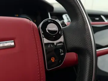 LAND ROVER Range Rover Sport P400e AUTOBIOGRAPHY Soft close