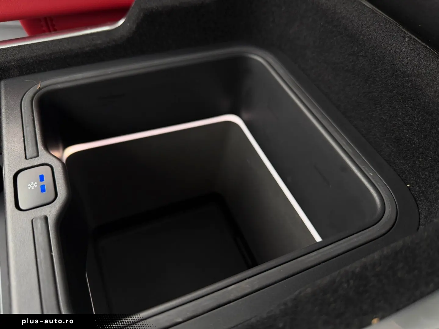 LAND ROVER Range Rover Sport P400e AUTOBIOGRAPHY Soft close