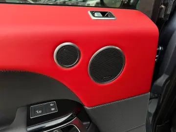 LAND ROVER Range Rover Sport P400e AUTOBIOGRAPHY Soft close