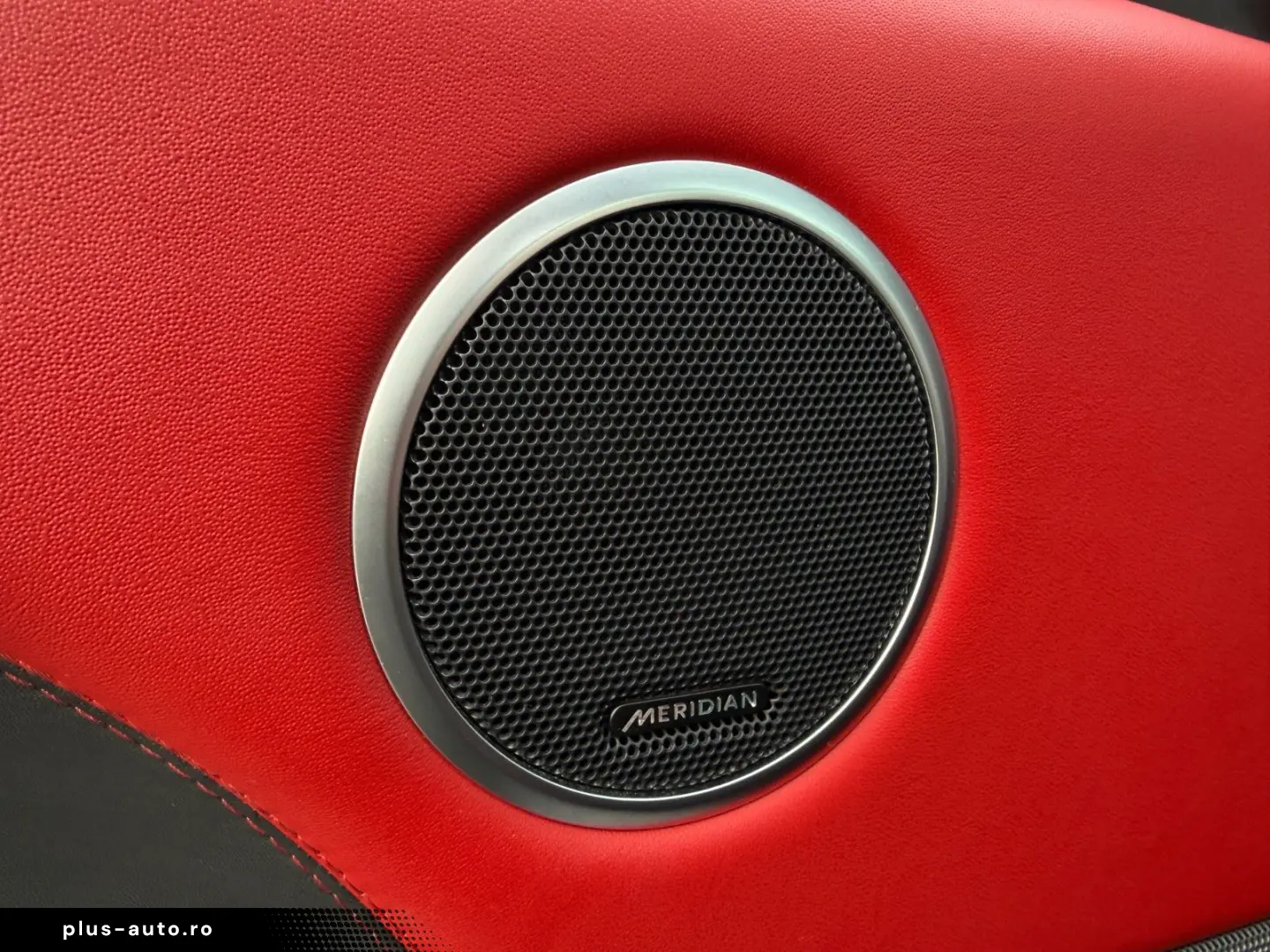 LAND ROVER Range Rover Sport P400e AUTOBIOGRAPHY Soft close