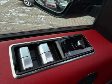 LAND ROVER Range Rover Sport P400e AUTOBIOGRAPHY Soft close