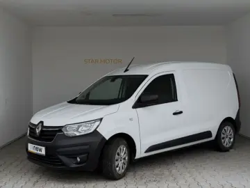 RENAULT EXPRESS 1.5 Blue dCi 95CP Confort