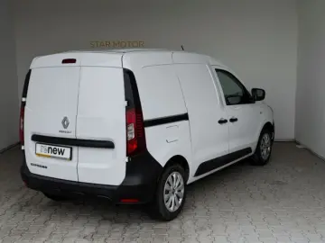 RENAULT EXPRESS 1.5 Blue dCi 95CP Confort