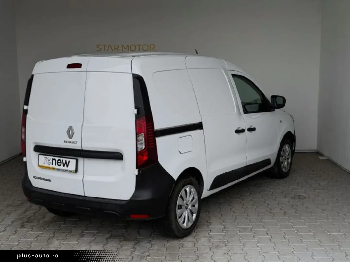 RENAULT EXPRESS 1.5 Blue dCi 95CP Confort