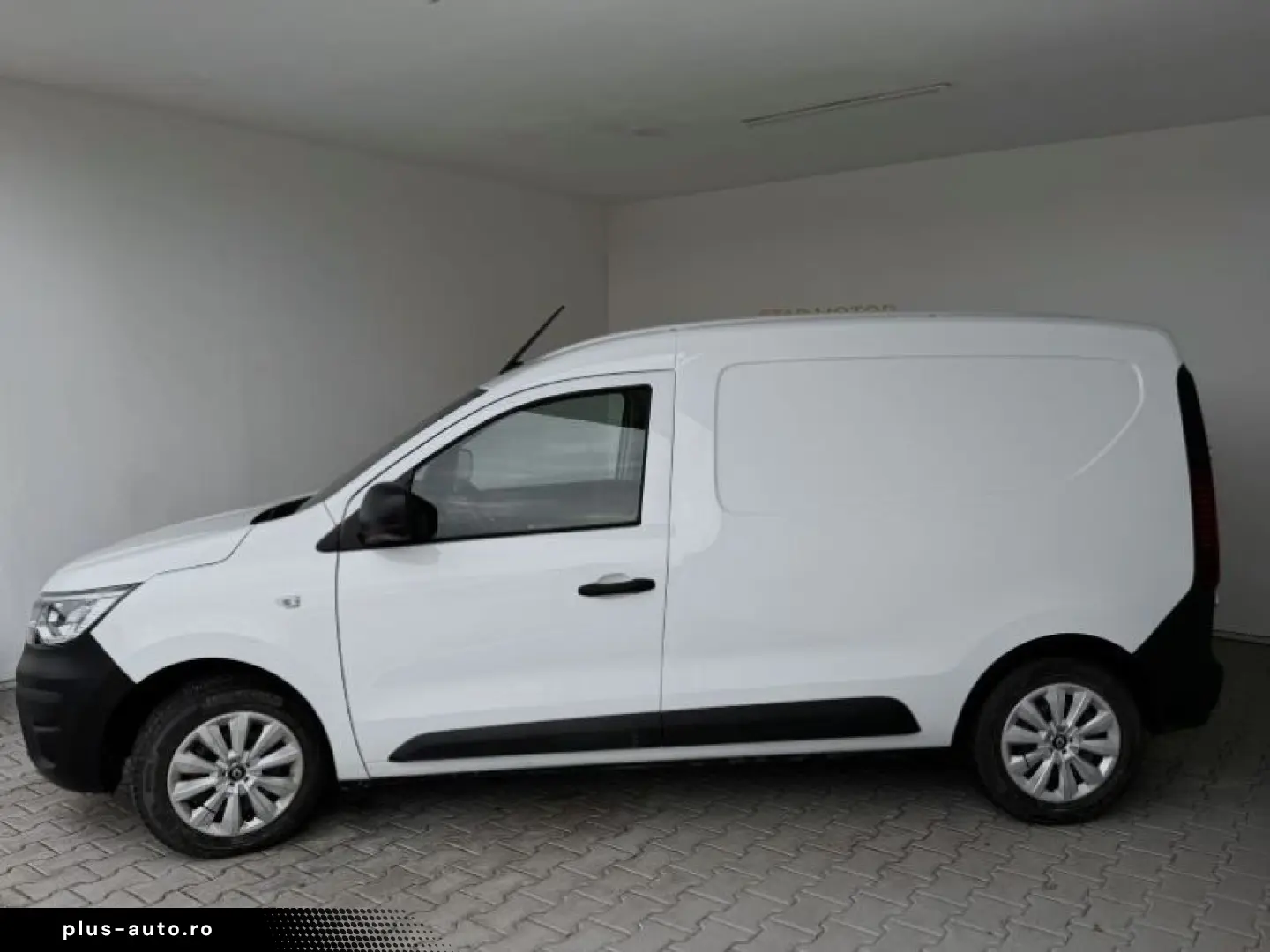 RENAULT EXPRESS 1.5 Blue dCi 95CP Confort