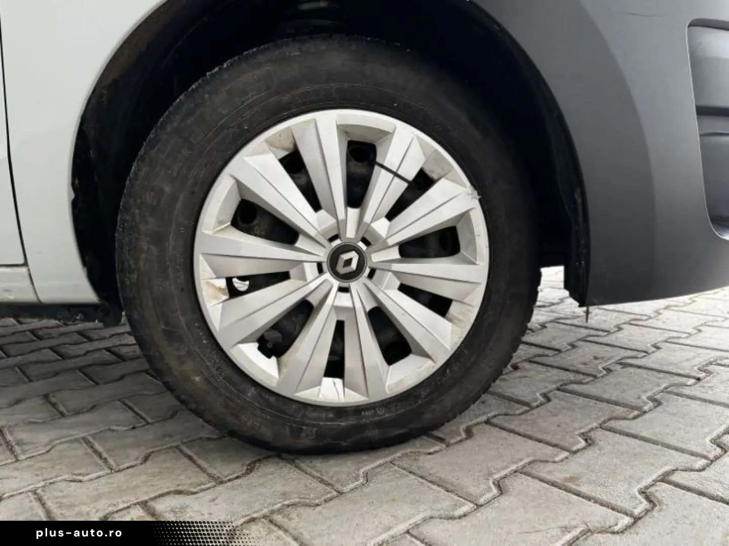 RENAULT EXPRESS 1.5 Blue dCi 95CP Confort