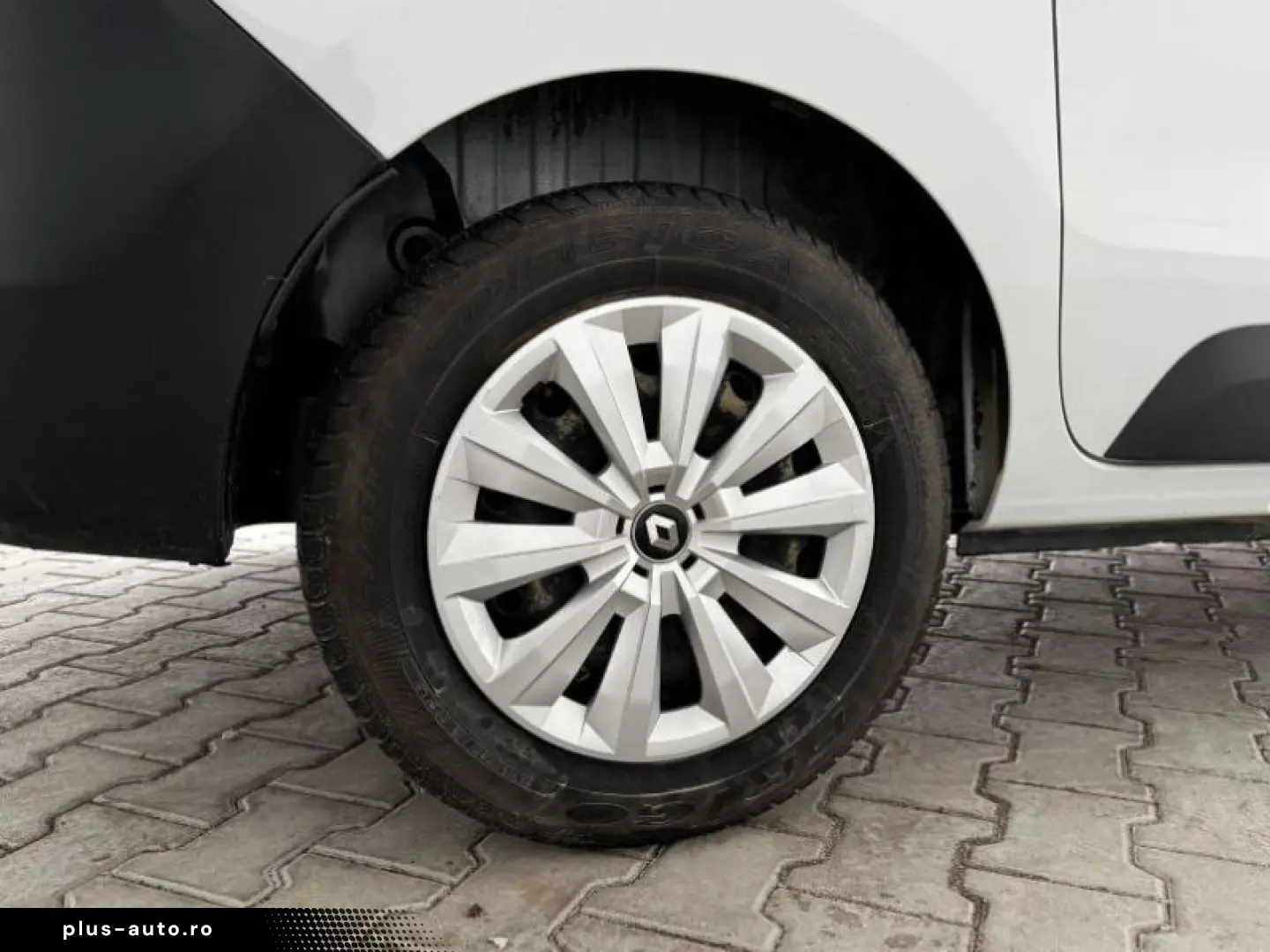 RENAULT EXPRESS 1.5 Blue dCi 95CP Confort