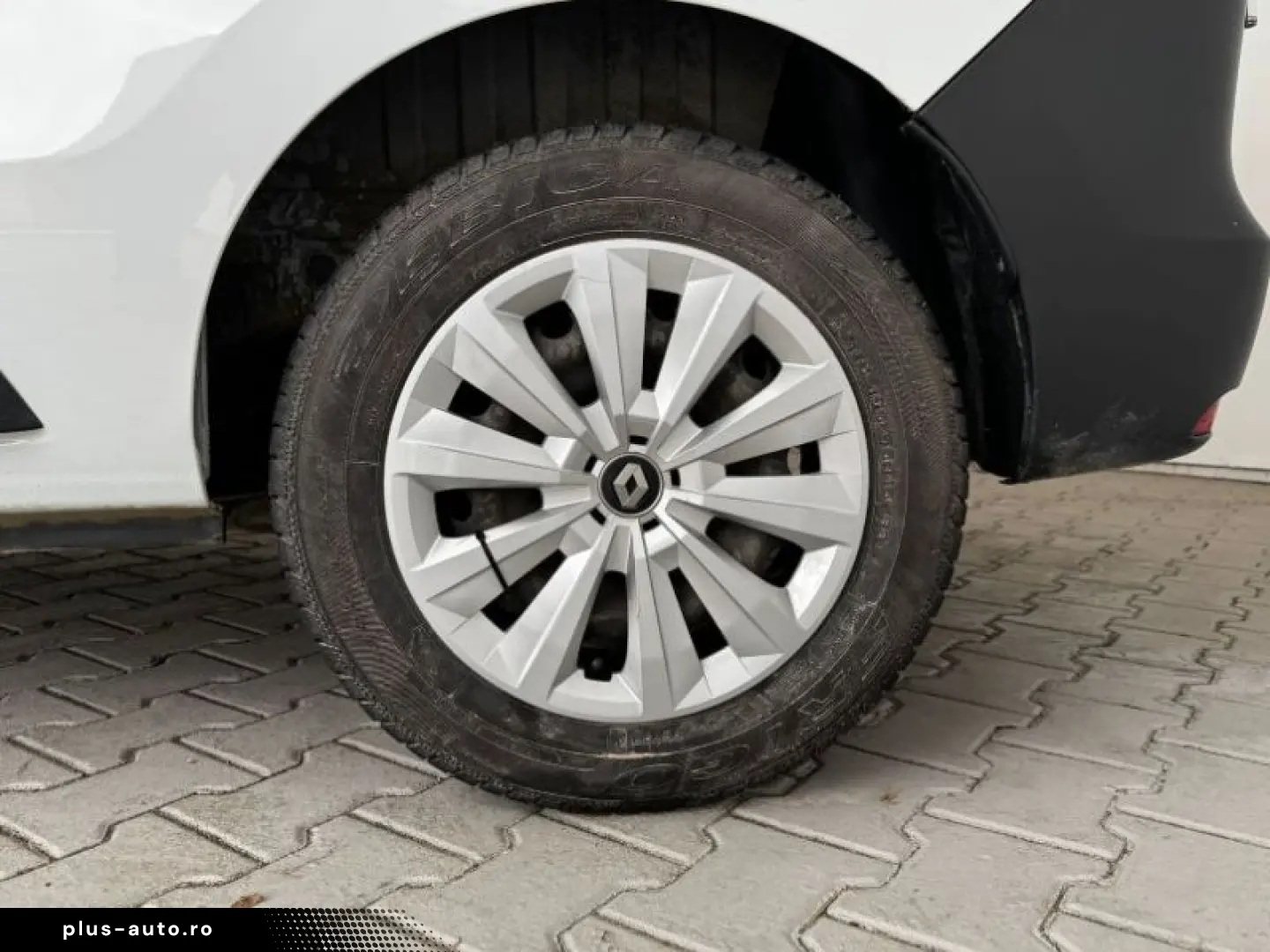 RENAULT EXPRESS 1.5 Blue dCi 95CP Confort