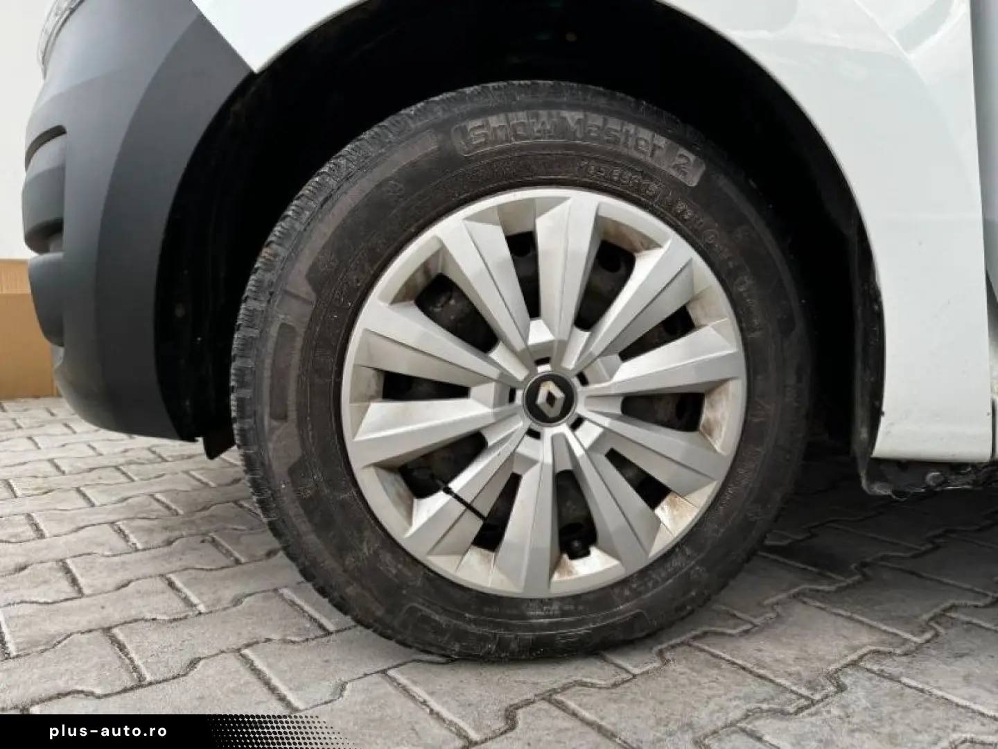 RENAULT EXPRESS 1.5 Blue dCi 95CP Confort