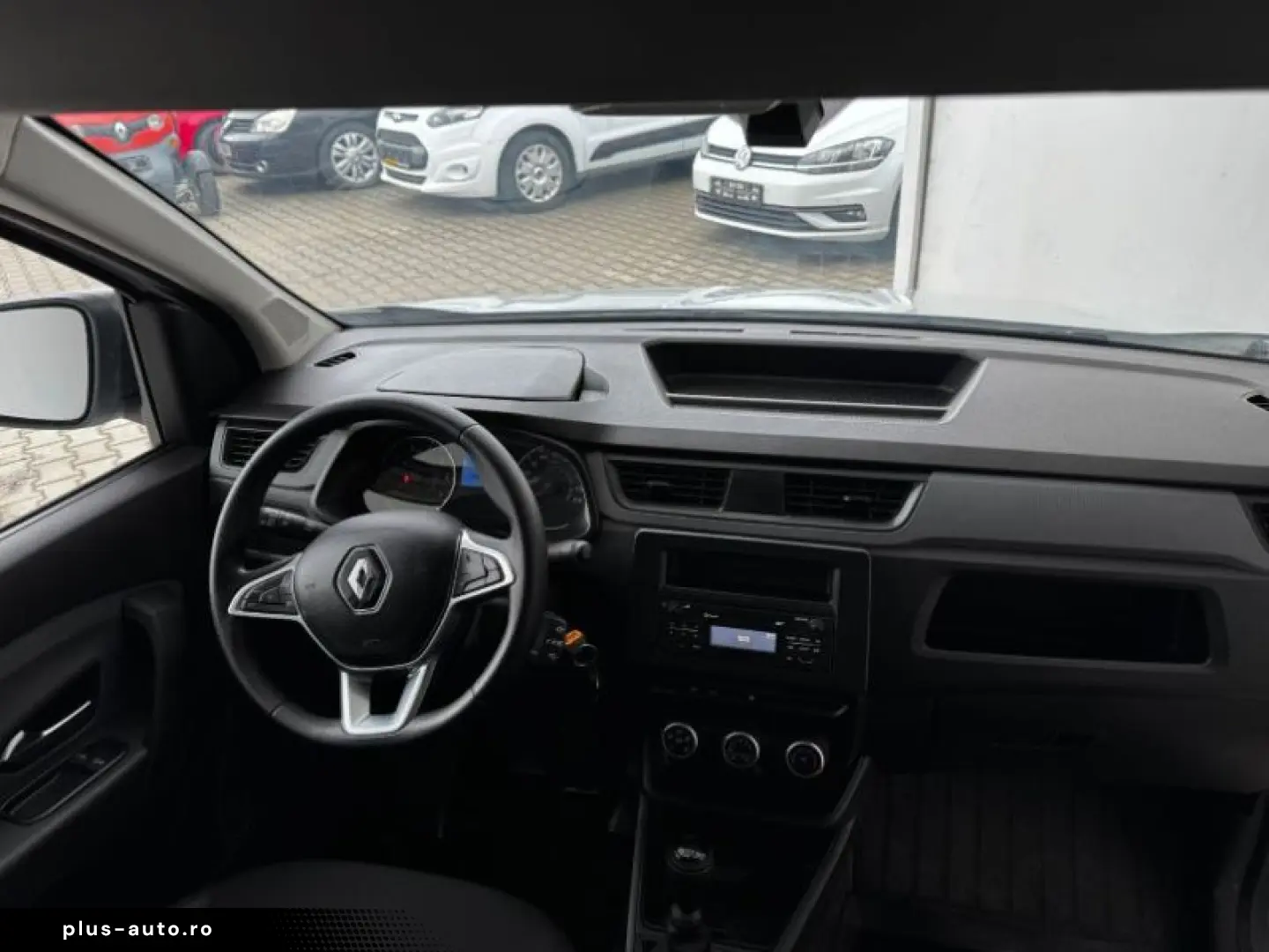 RENAULT EXPRESS 1.5 Blue dCi 95CP Confort