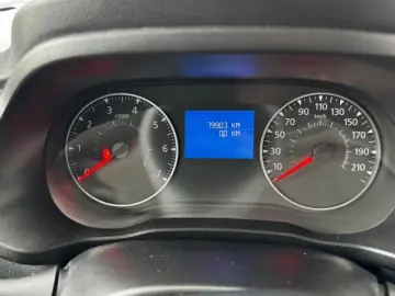 RENAULT EXPRESS 1.5 Blue dCi 95CP Confort