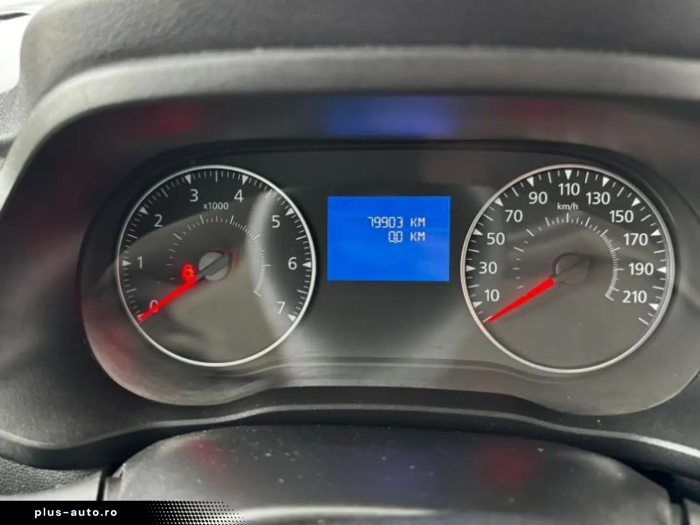 RENAULT EXPRESS 1.5 Blue dCi 95CP Confort