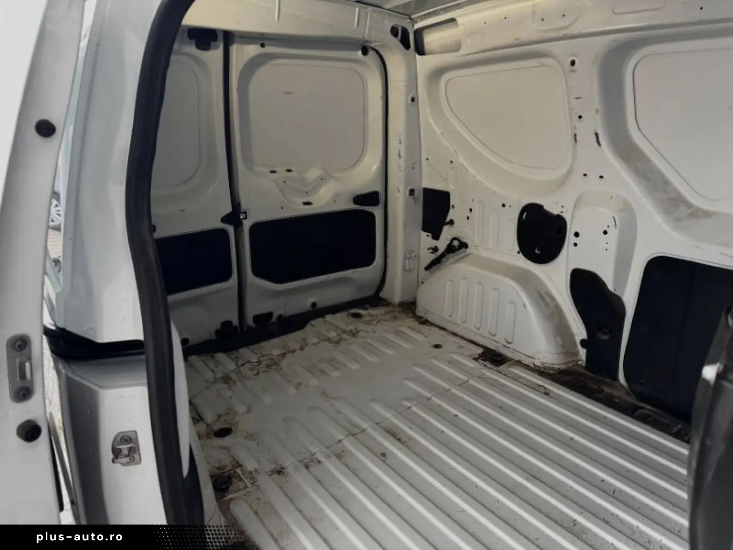 RENAULT EXPRESS 1.5 Blue dCi 95CP Confort