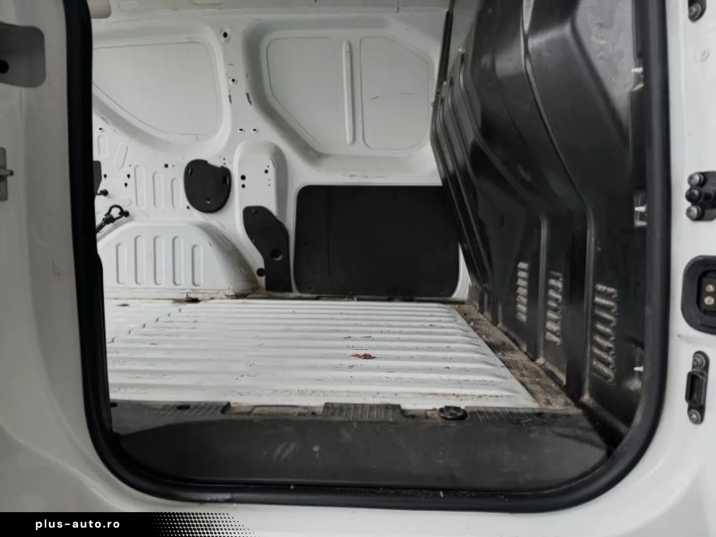 RENAULT EXPRESS 1.5 Blue dCi 95CP Confort