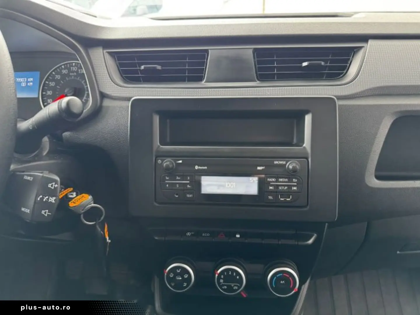 RENAULT EXPRESS 1.5 Blue dCi 95CP Confort