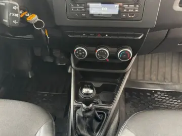 RENAULT EXPRESS 1.5 Blue dCi 95CP Confort